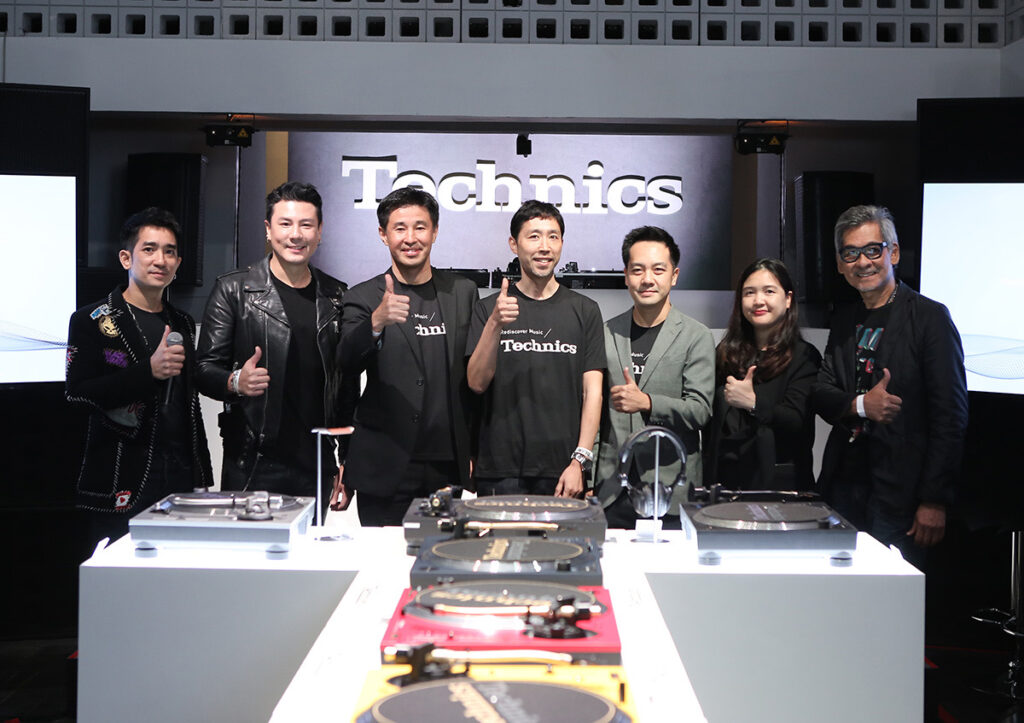 Explore the Turntablism