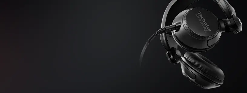 หูฟังสเตอริโอ Stereo On-Ear DJ Headphones