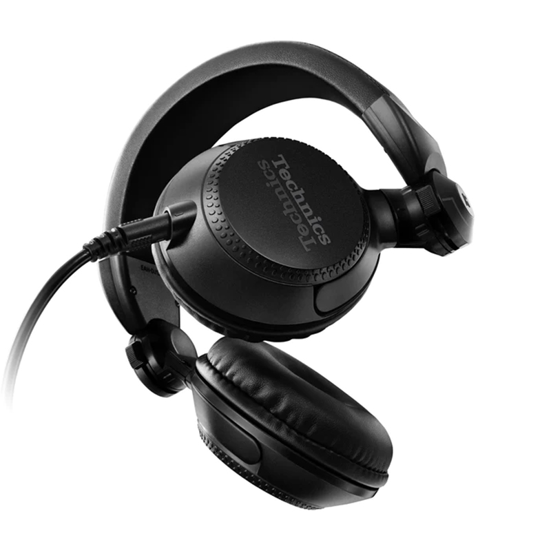 หูฟังสเตอริโอ Stereo On-Ear DJ Headphones