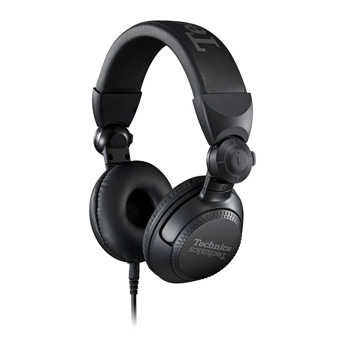 หูฟังสเตอริโอ Stereo On-Ear DJ Headphones