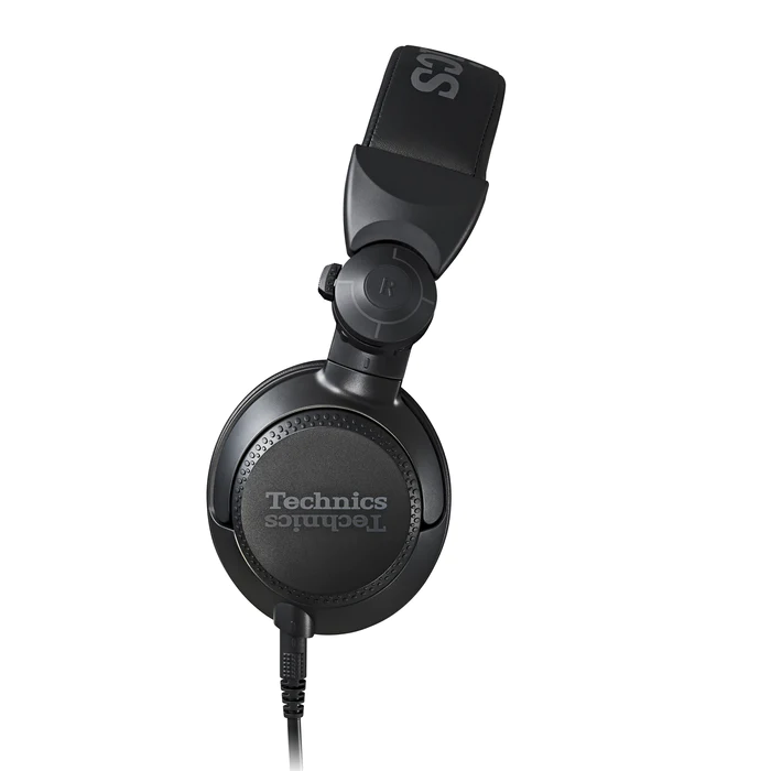 หูฟังสเตอริโอ Stereo On-Ear DJ Headphones