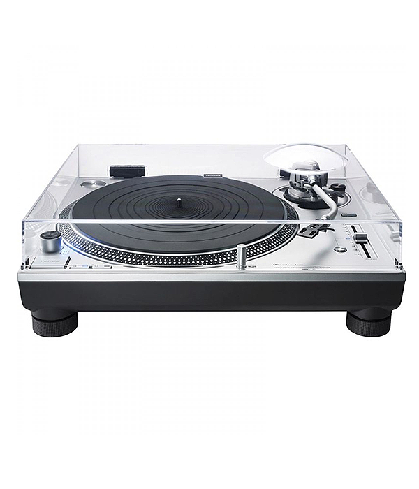 เครื่องเล่นแผ่นเสียงระบบ Direct Drive SL-1200MK7