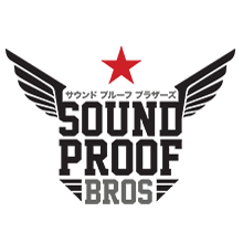 Soundproofbros