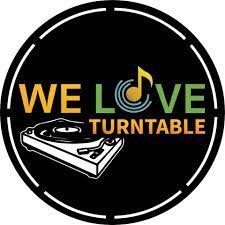 Weloveturntable