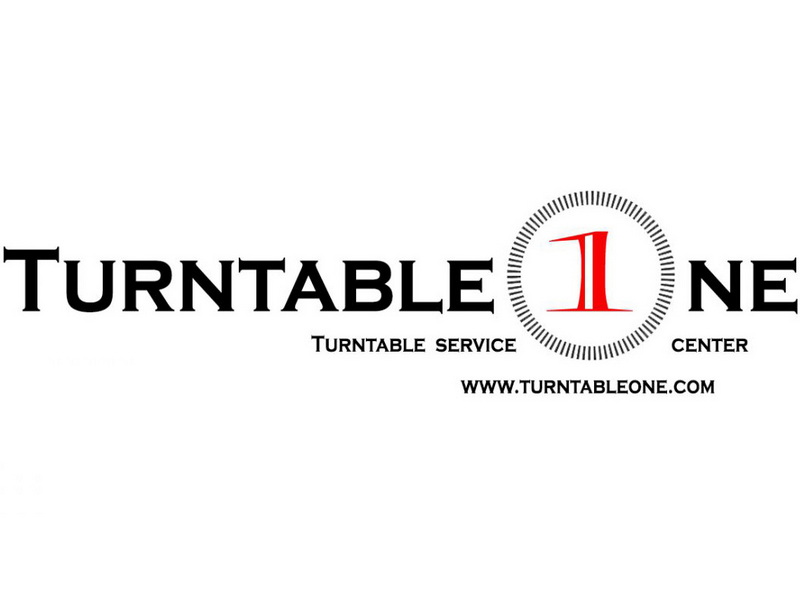 TurntableOne