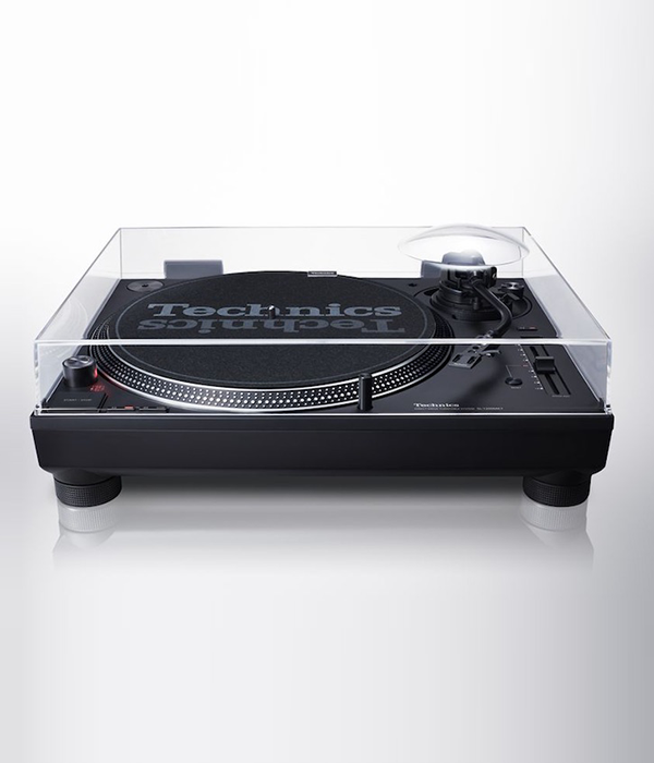 เครื่องเล่นแผ่นเสียงระบบ Direct Drive SL-1210MK7